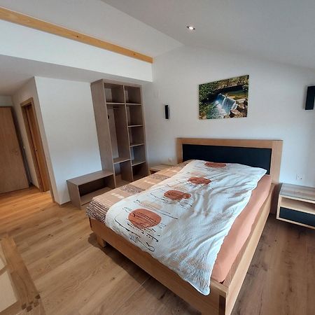 B&B La Ferme De Pouillerel 라쇼드퐁 외부 사진