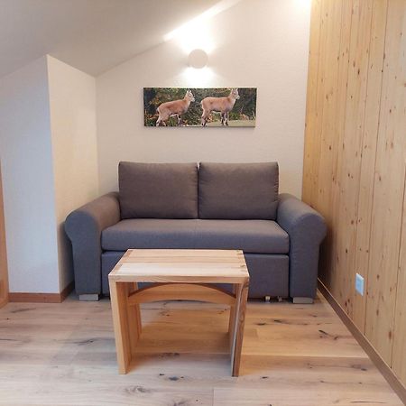 B&B La Ferme De Pouillerel 라쇼드퐁 외부 사진
