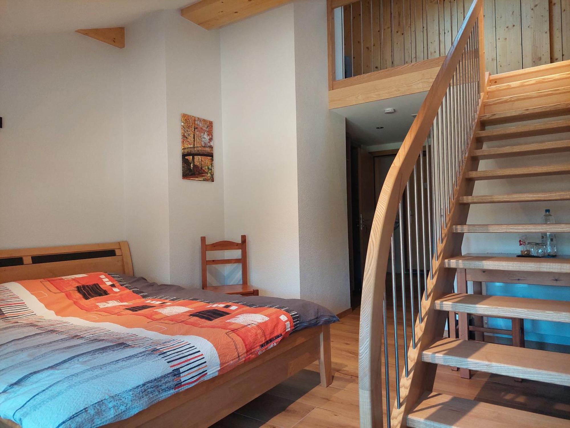 B&B La Ferme De Pouillerel 라쇼드퐁 외부 사진