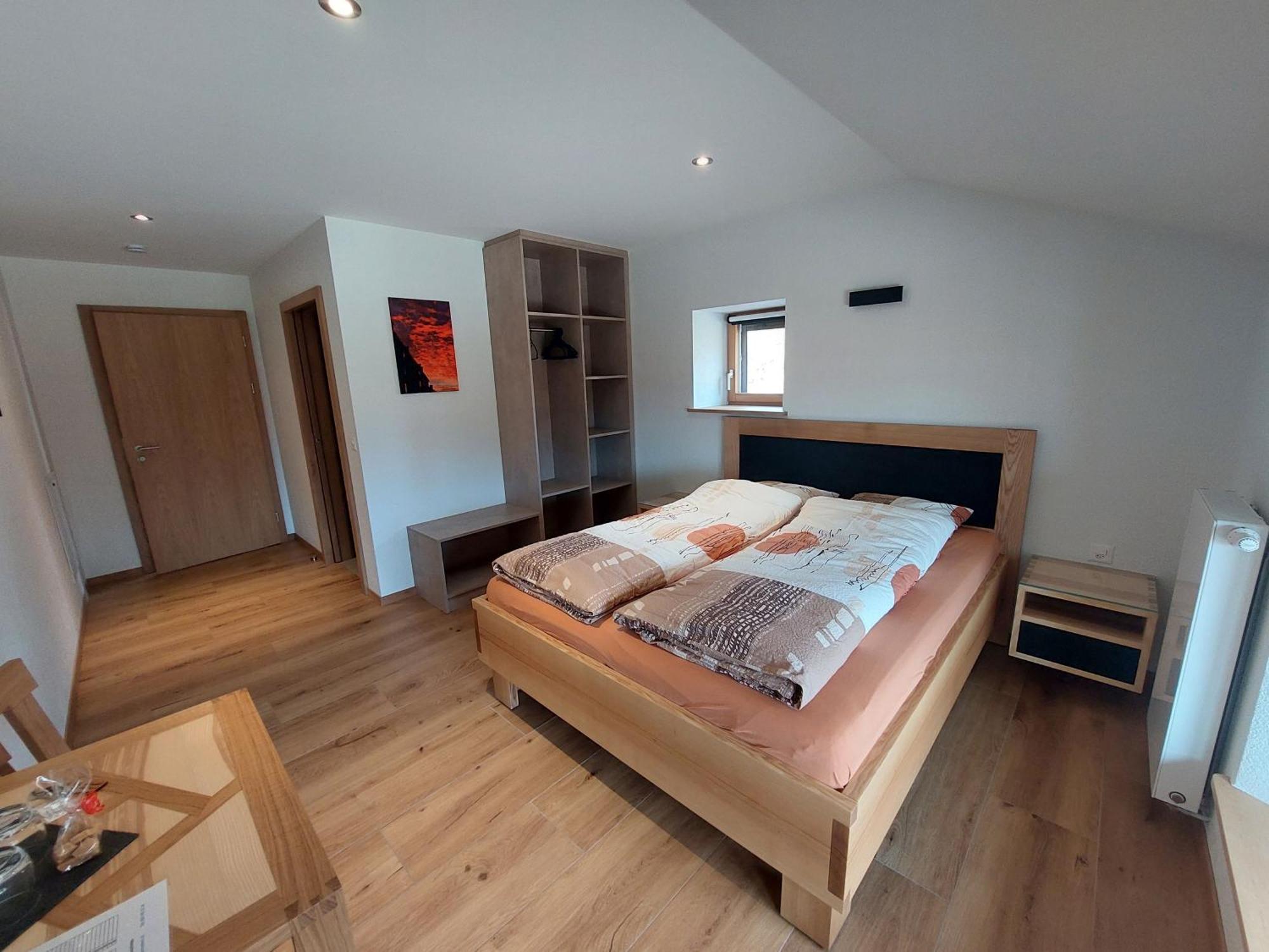 B&B La Ferme De Pouillerel 라쇼드퐁 외부 사진