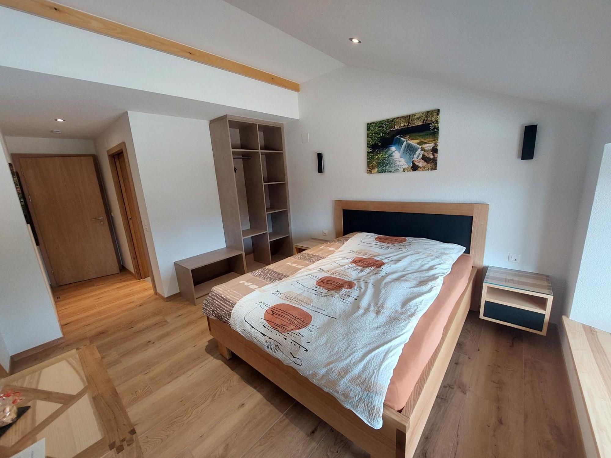 B&B La Ferme De Pouillerel 라쇼드퐁 외부 사진