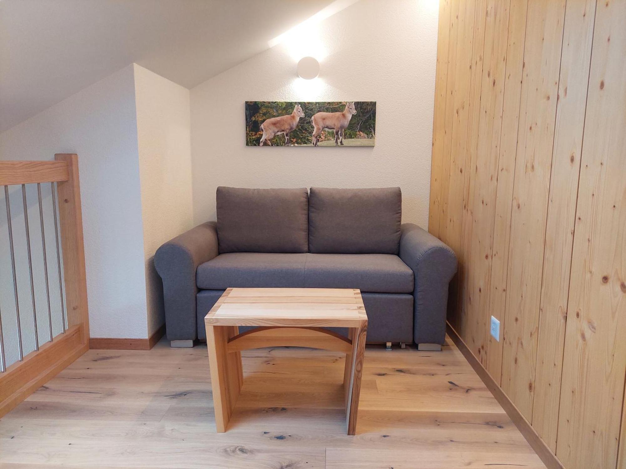 B&B La Ferme De Pouillerel 라쇼드퐁 외부 사진