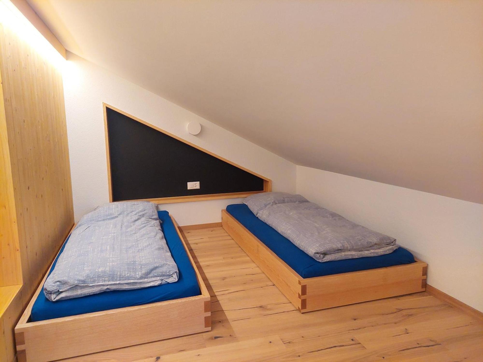 B&B La Ferme De Pouillerel 라쇼드퐁 외부 사진